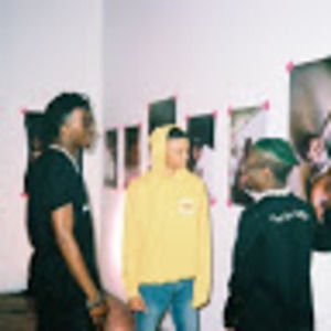 Meet your Posher, James